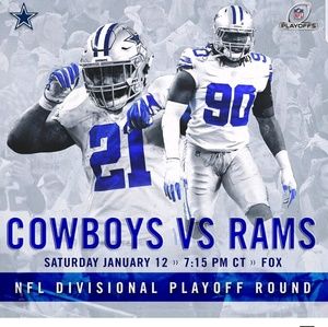 Meet your Posher, Walter